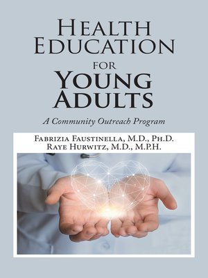 cover image of Health Education for Young Adults
